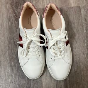 kate spade sneakers